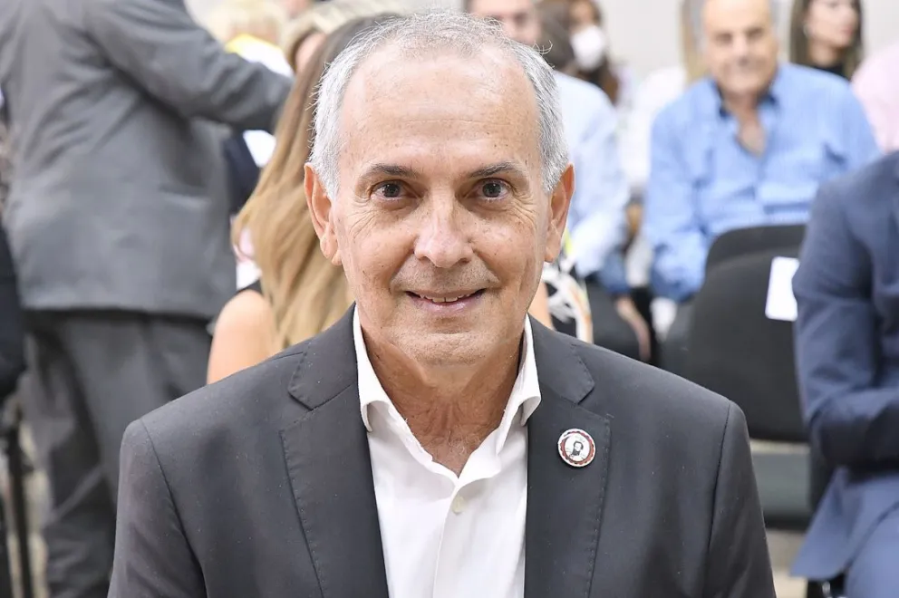  José Gauffin: “La soberbia del municipio de no reconocer que se equivocó podría terminar en un problema mayor”