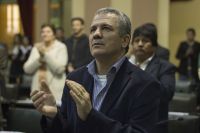 Manuel Pailer: “La Dra. Sarracino ya presentó su renuncia como Directora del Centro de Hemoterapia”