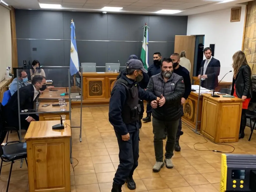 Crimen de Brian Quinchagual: La querella quedó fuera de la causa