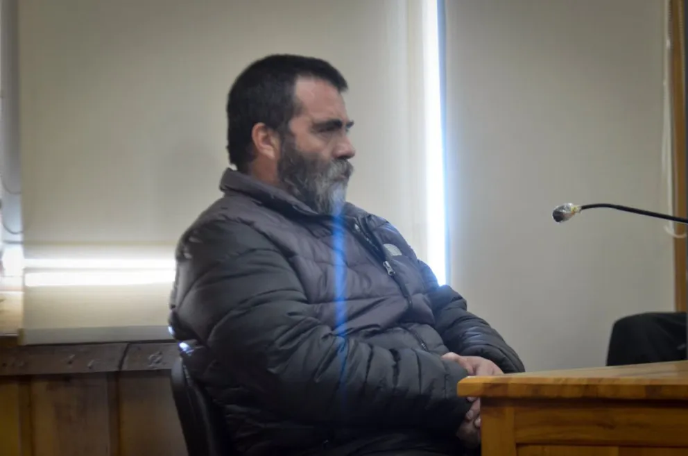 Buchaillot continuará con prisión preventiva 