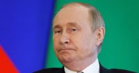 Justicia de Francia investiga bienes de millonarios rusos próximos a Putin