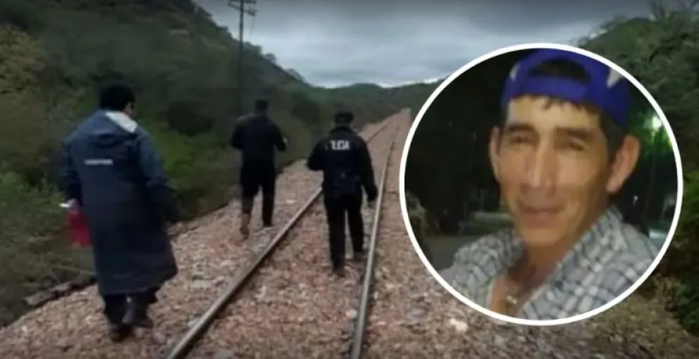 Llamado a la solidaridad: ayudemos a encontrar a un salteño que desapareció 