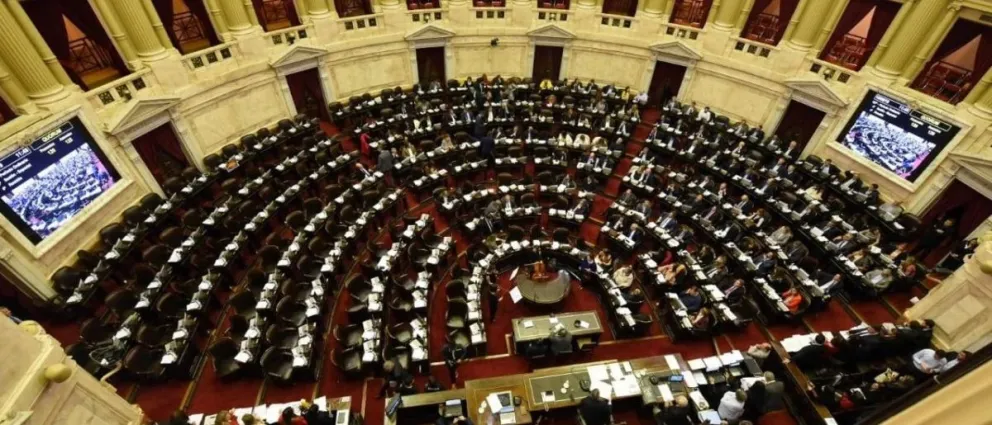 Proyecto de ley: Igualar la suba de salarios de los legisladores con las de los jubilados