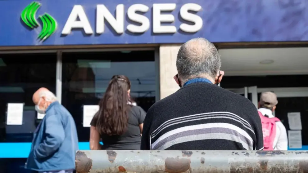 ANSES: nueva moratoria para que mujeres desde 50 años y varones desde 55 puedan jubilarse