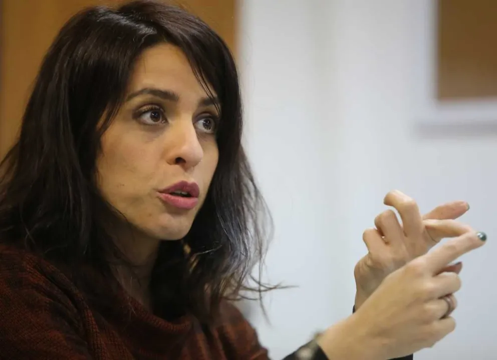 Donda: "Milei puede representar la muerte y el aniquilamiento de una parte de la sociedad"