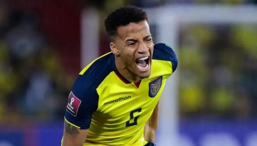 Tras la decisión de FIFA, Byron Castillo demandará a la Selección de Chile