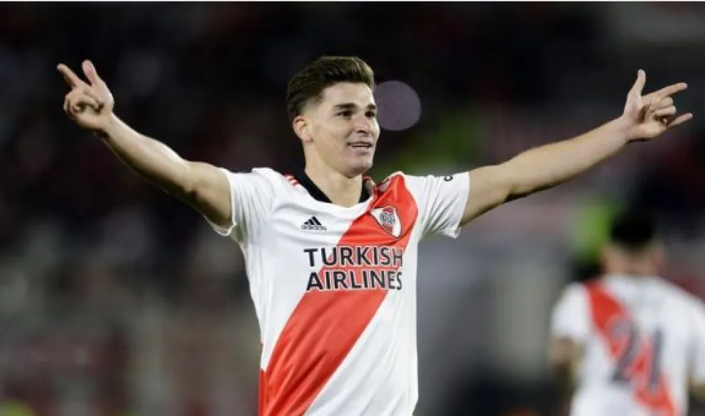 River