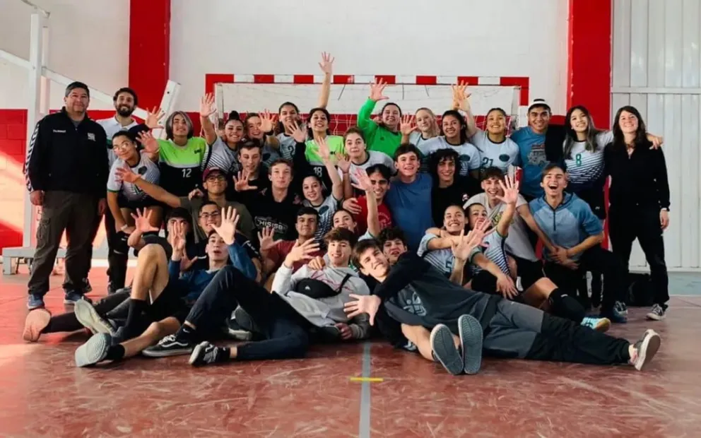 Lagos se metió en el top five