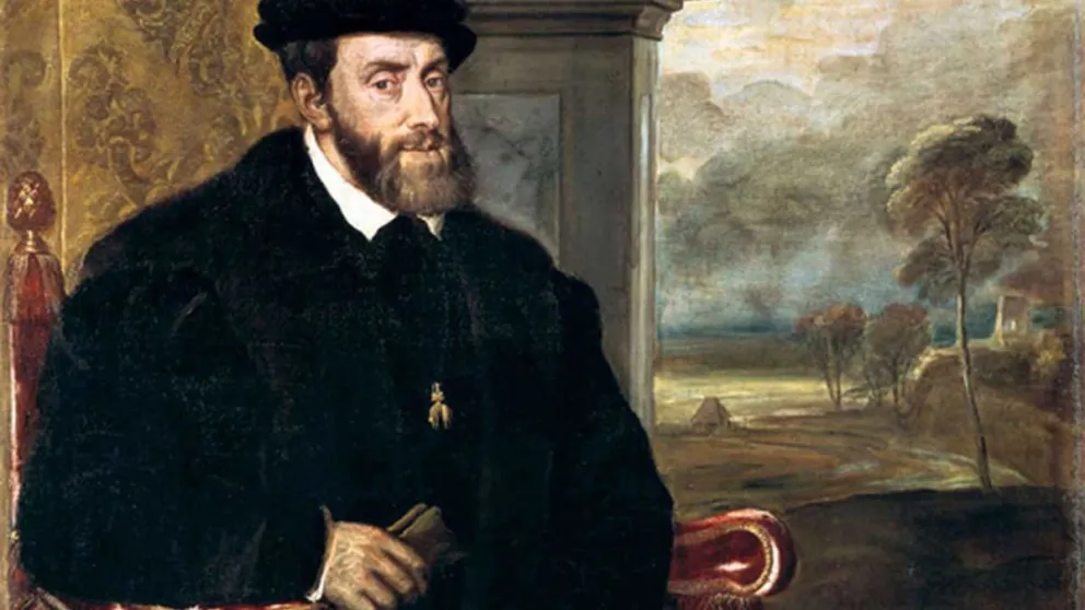 Wittgenstein, Carlos V y el lenguaje inclusivo
