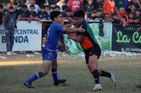 Santiago Rugby se consagró campeón del Torneo Anual