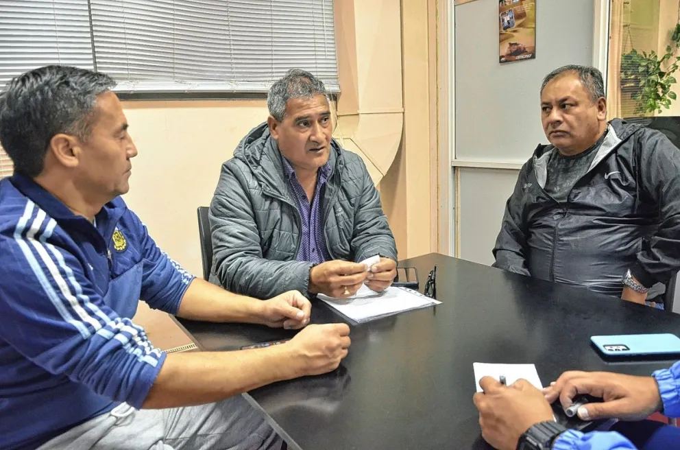 La Lista verde apuesta a un cambio profundo