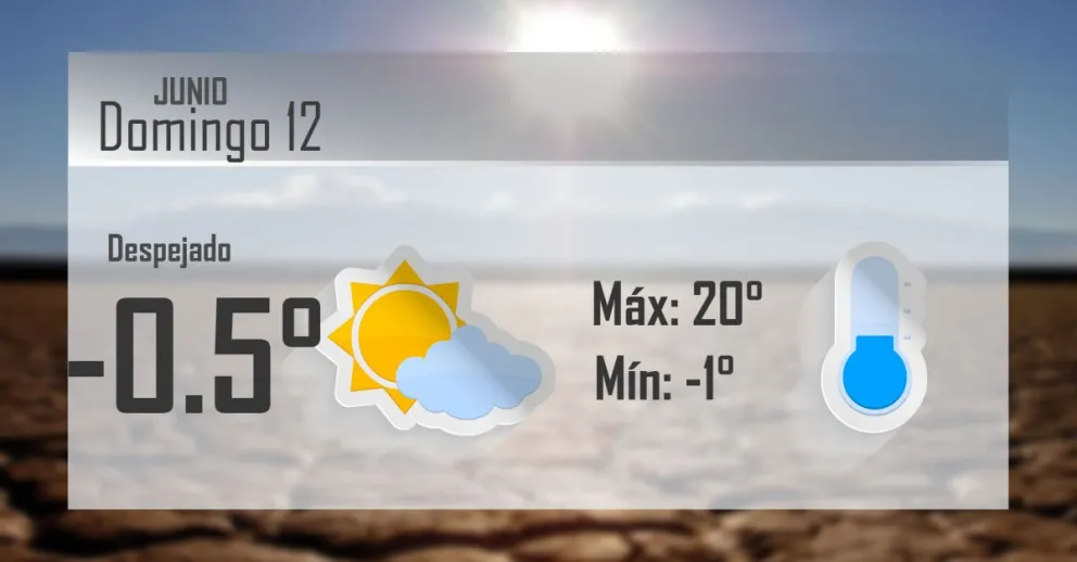 Domingo fresco en la provincia 