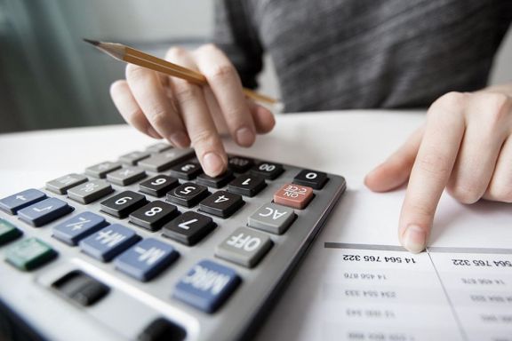 El índice de salarios aumentó 6% en febrero, por debajo de la inflación del mes