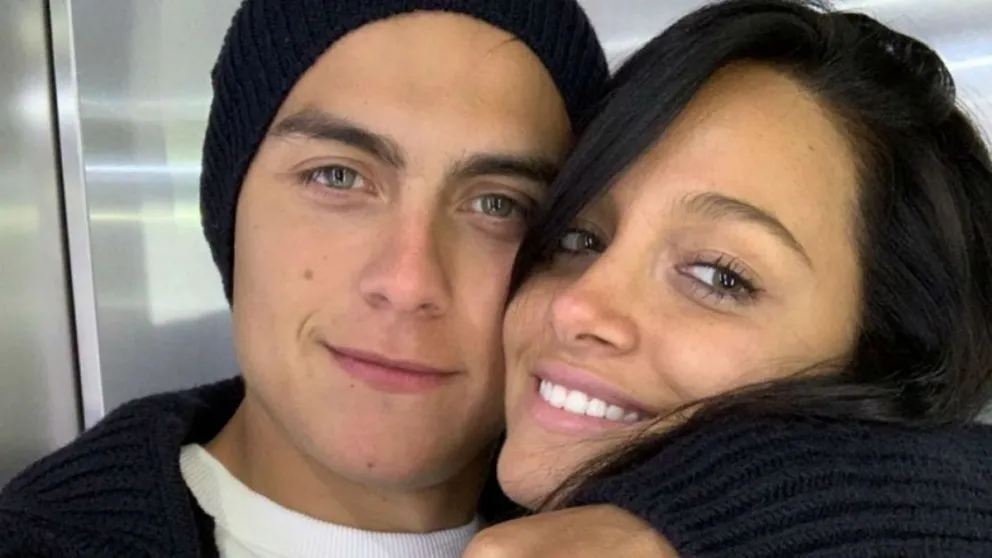 Paulo Dybala y Oriana Sabatini se mudan a Milán: cuánto va a ganar el futbolista en su nuevo club