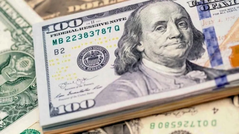 Dólar blue: a cuánto cotiza hoy, domingo 12 de junio