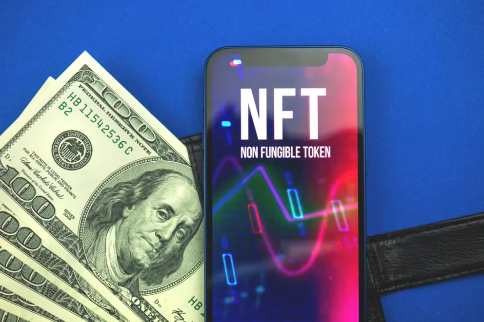 NFT: El activo digital que eligen los jóvenes en busca de sus primeros ingresos