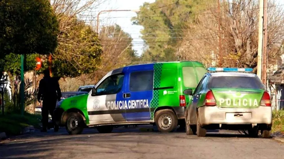 Una mujer descuartizó el cuerpo de su esposo luego de matarlo a golpes