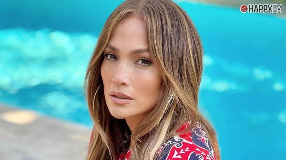 Jennifer López confiesa porque no quería cantar con Shakira en el Súper Bowl 2020