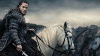 Bernard Cornwell y "El último Reino", el éxito literario detrás de la popular serie de Netflix
