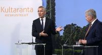 La OTAN descarta que la cumbre de Madrid sea una fecha límite para la adhesión de Suecia y Finlandia