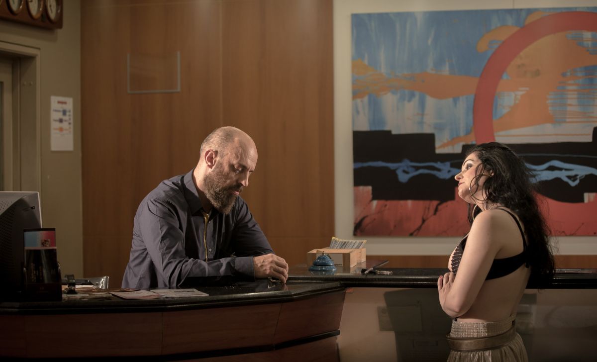 Toda la programación del 12 Festival LGBTQI+ "Cineversátil"