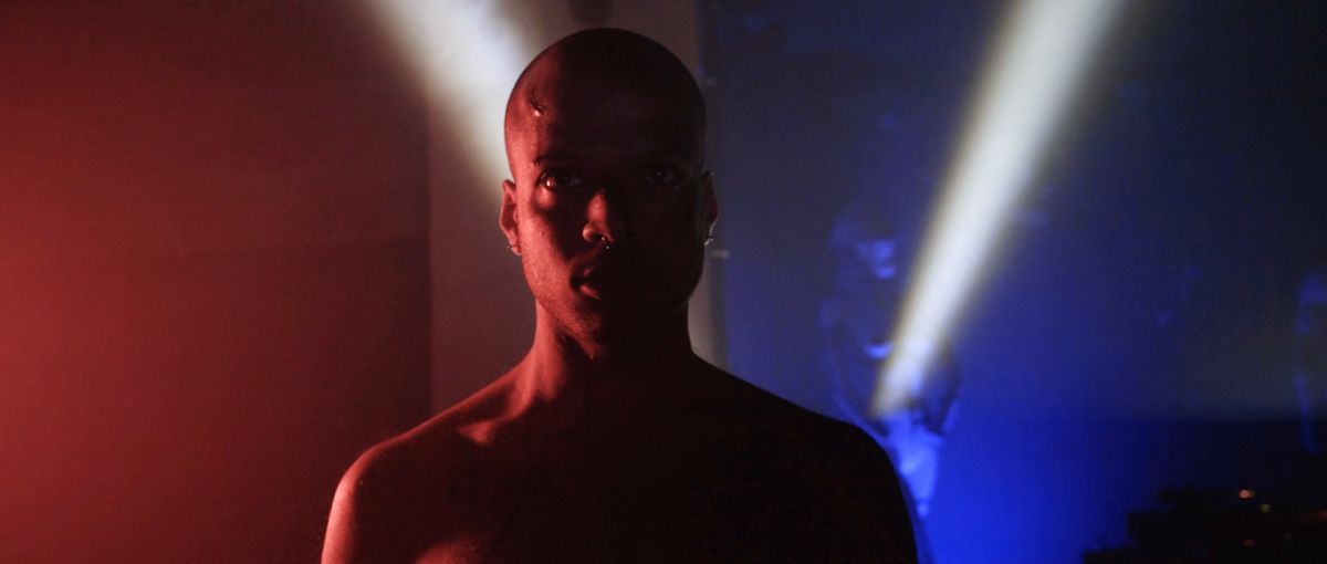 Toda la programación del 12 Festival LGBTQI+ "Cineversátil"