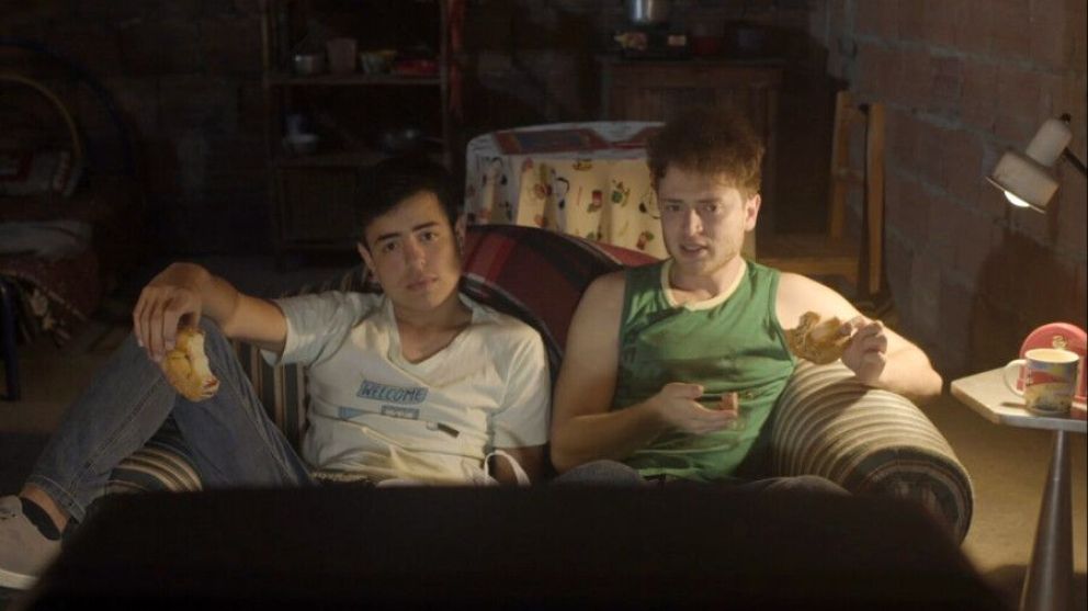 Toda la programación del 12 Festival LGBTQI+ "Cineversátil"