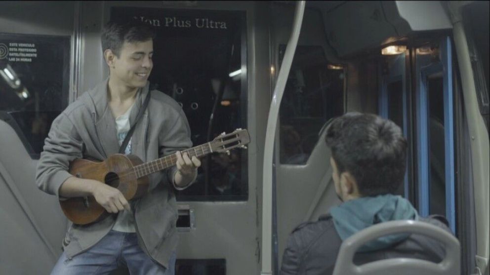 Toda la programación del 12 Festival LGBTQI+ "Cineversátil"