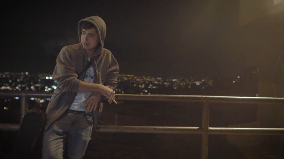 Toda la programación del 12 Festival LGBTQI+ "Cineversátil"