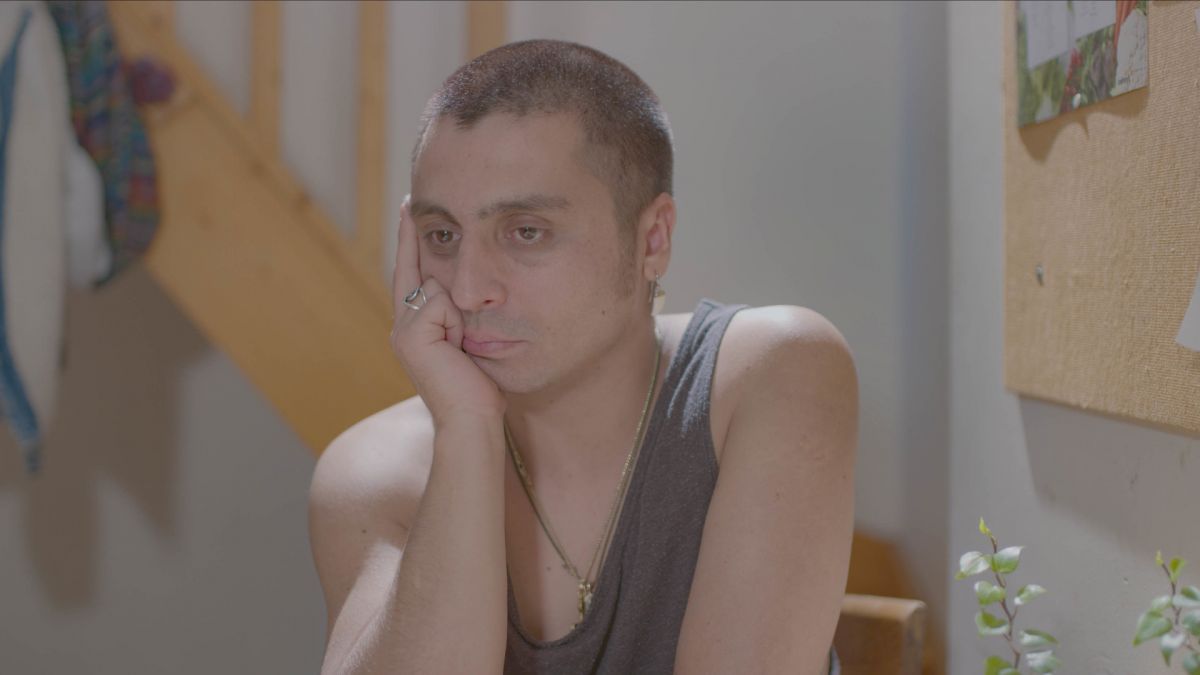 Toda la programación del 12 Festival LGBTQI+ "Cineversátil"