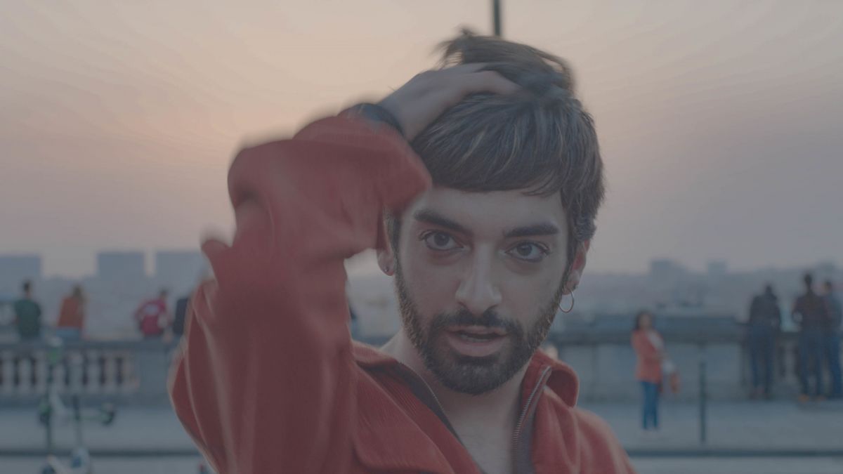 Toda la programación del 12 Festival LGBTQI+ "Cineversátil"