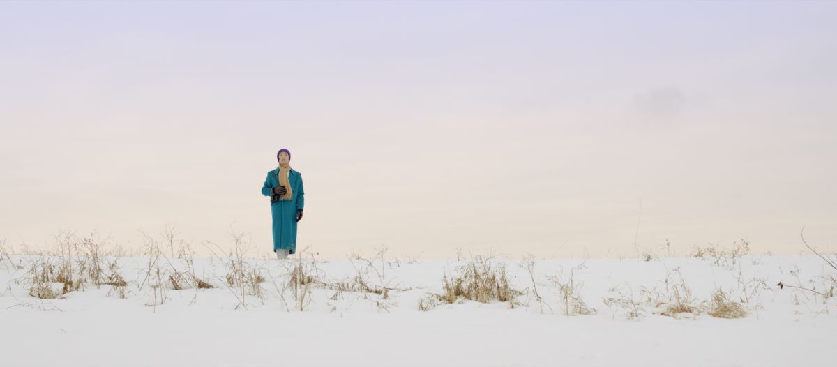 Toda la programación del 12 Festival LGBTQI+ "Cineversátil"