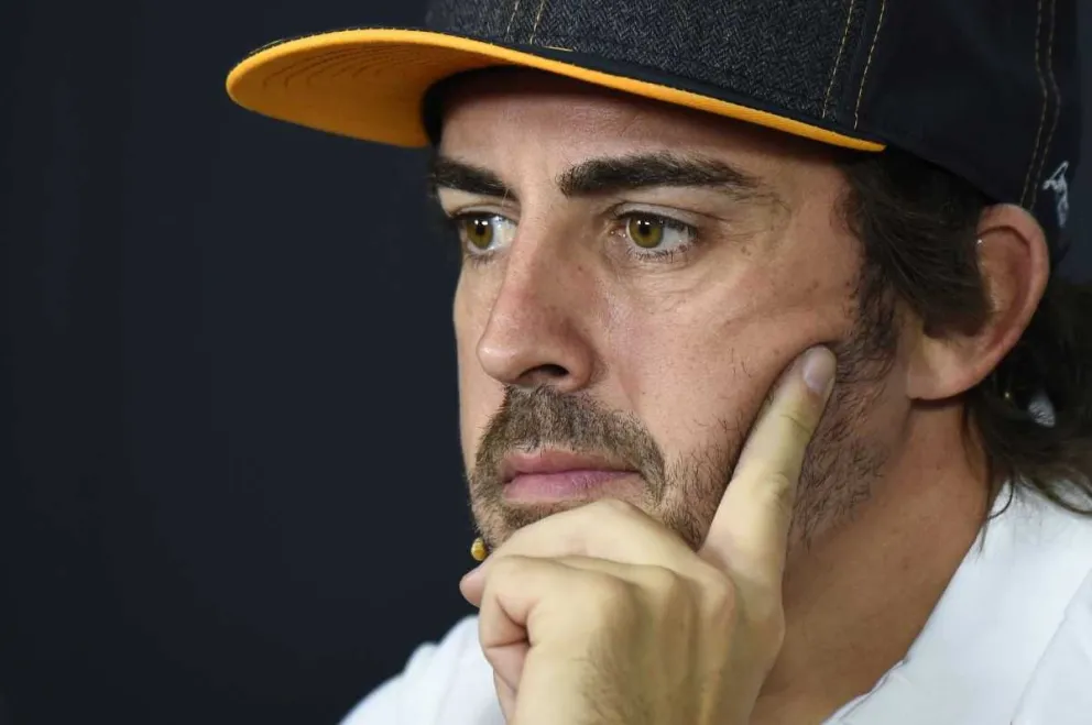 Fórmula 1: Alonso le arrebató un récord histórico a Michel Schumacher