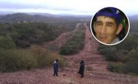 Desaparecido: buscan a Carlos Domingo Casasola