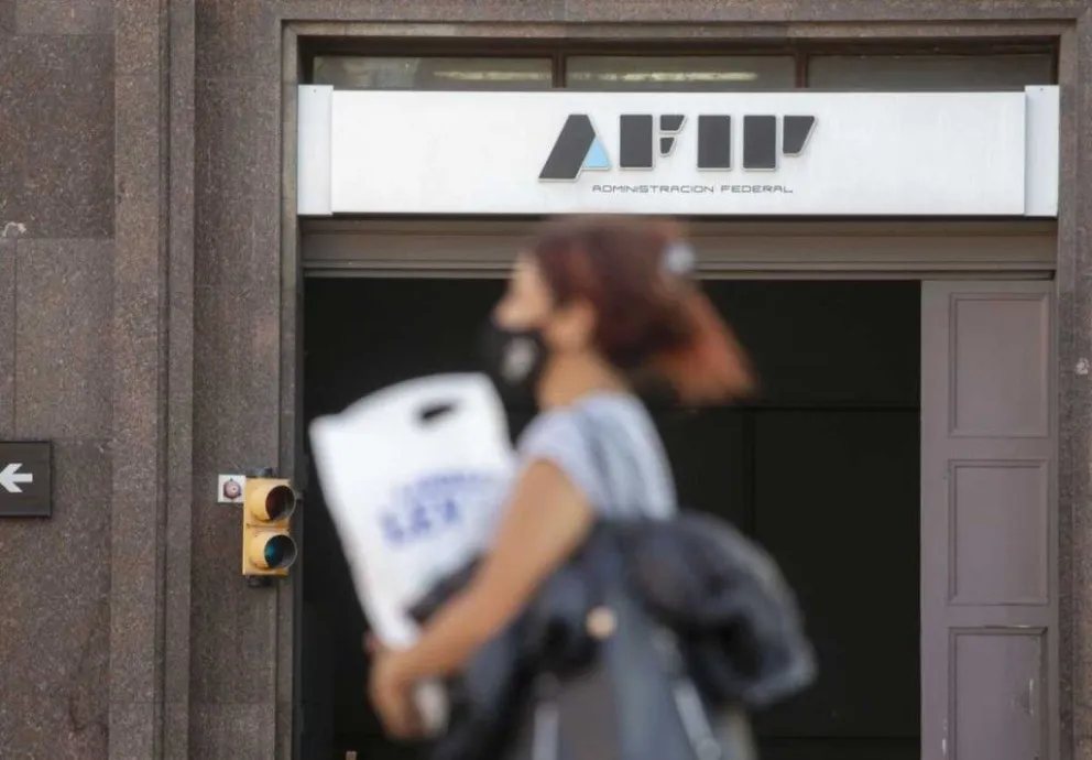 AFIP detectó un contribuyente con cuenta oculta en el exterior y deberá pagar millonaria multa