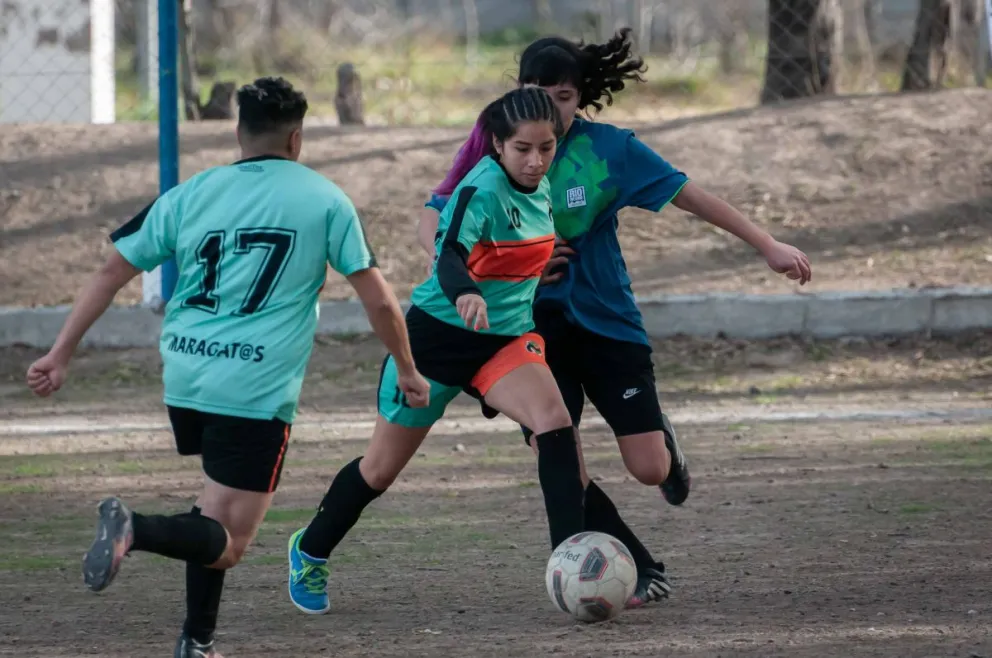 Femenino: Se juega la fecha 11 y se palpita la recta final del certamen