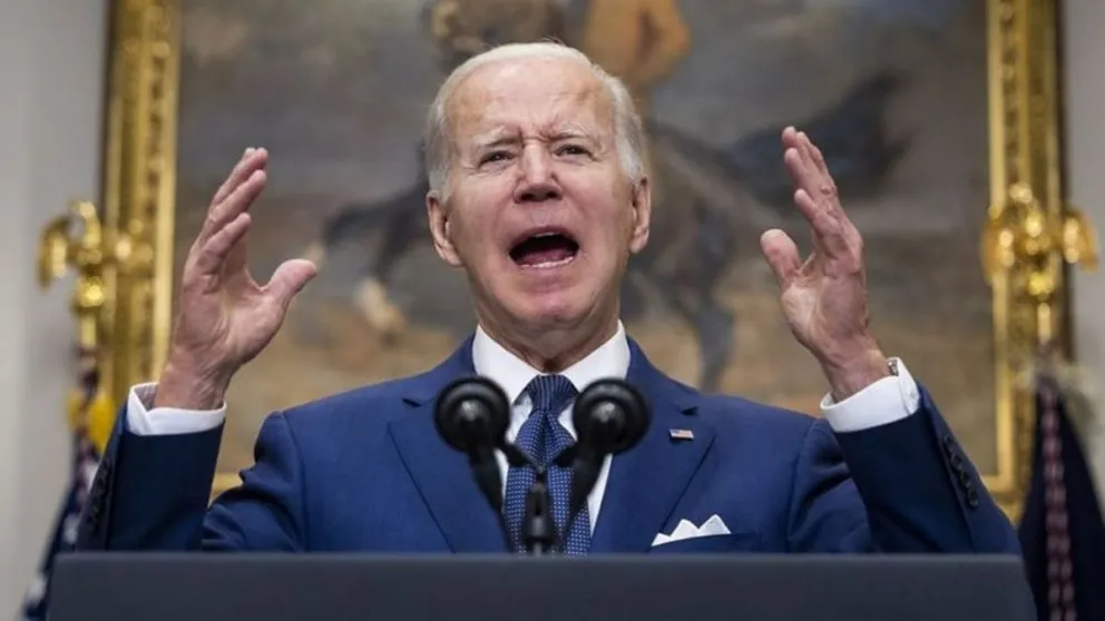 Joe Biden