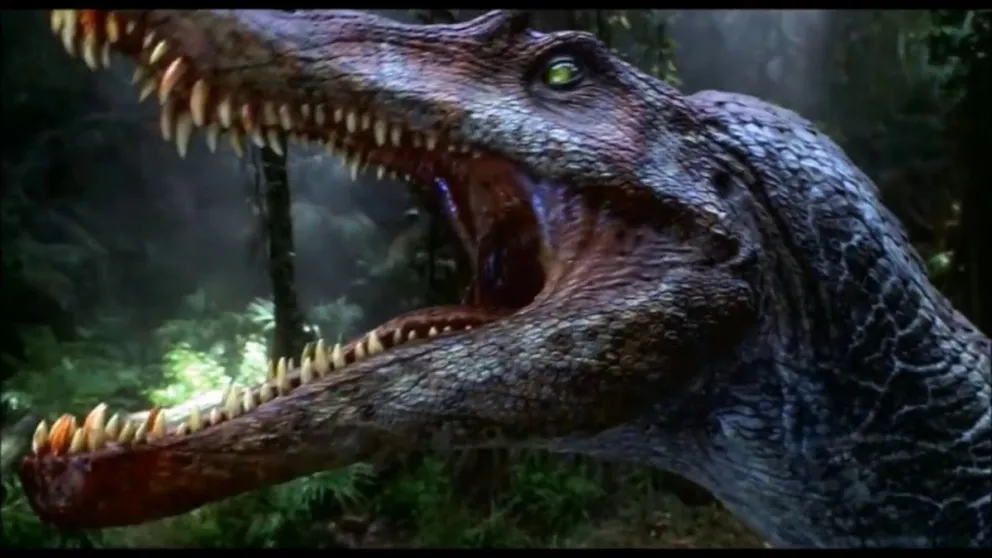 Descubren el que podría ser el dinosaurio carnívoro más grande de Europa