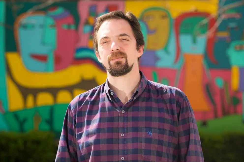 "Usar a la RAE como autoridad es como aprender historia de Malvinas con libros británicos"