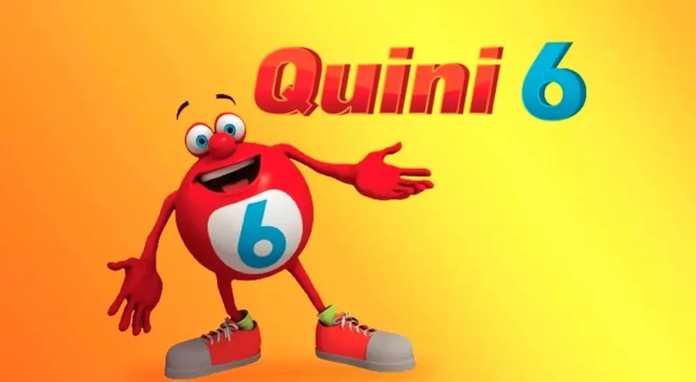 Sorteo del Quini 6: 28 apostadores ganaron más de $1.180.000