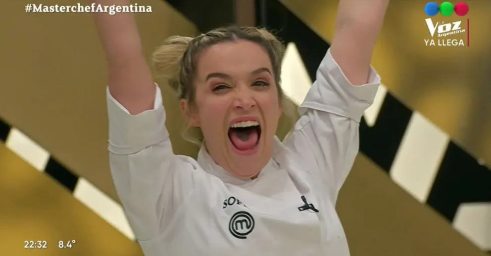 Sofía Pachano