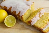 Sin huevo y sin leche, prepará este cake vegano de limón