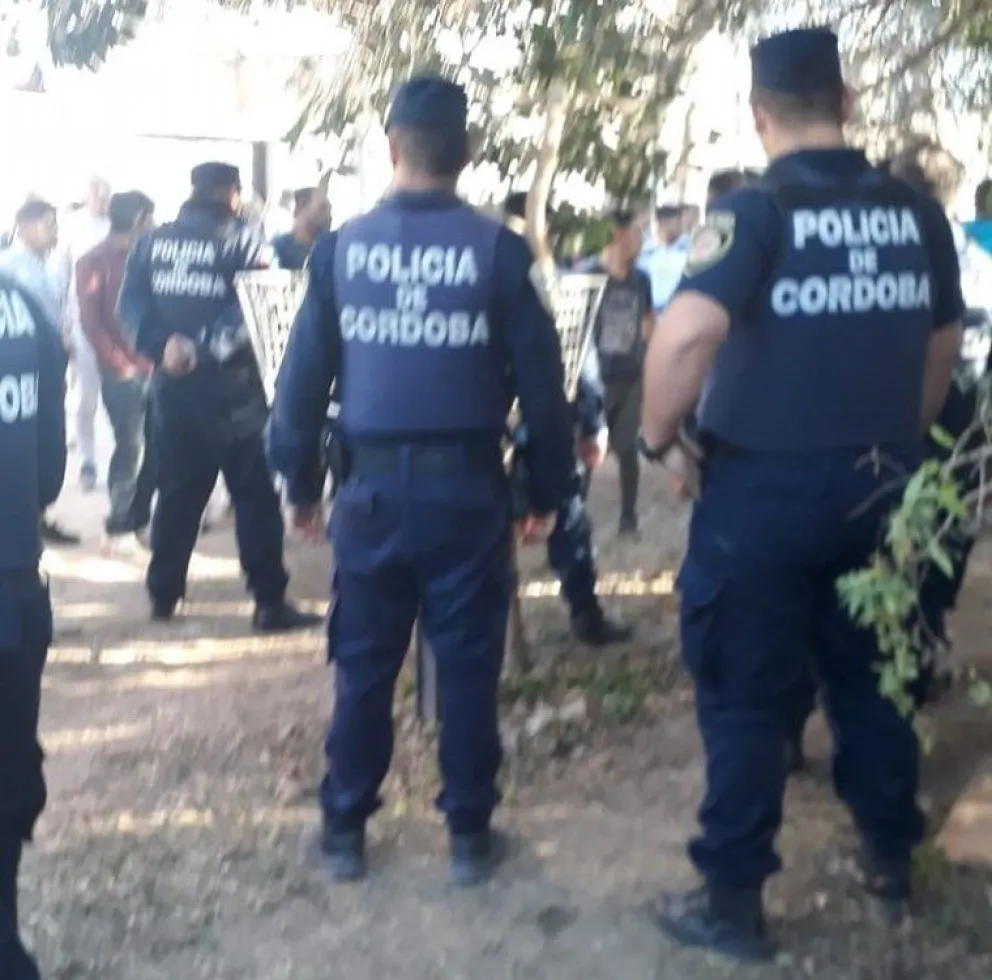 Matan a machetazos a un niño de 12 años y detienen a su tío