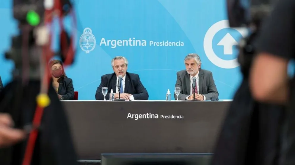 Anunciarán nueva jerarquización salarial para investigadores del Conicet