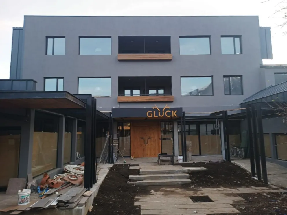 Gluck: la concejal Mesa reveló que el Apart fue beneficiado con un cambio de zonificación que “no pasó por el Concejo”