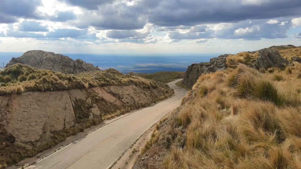 Empieza la semana con una máxima de 20º