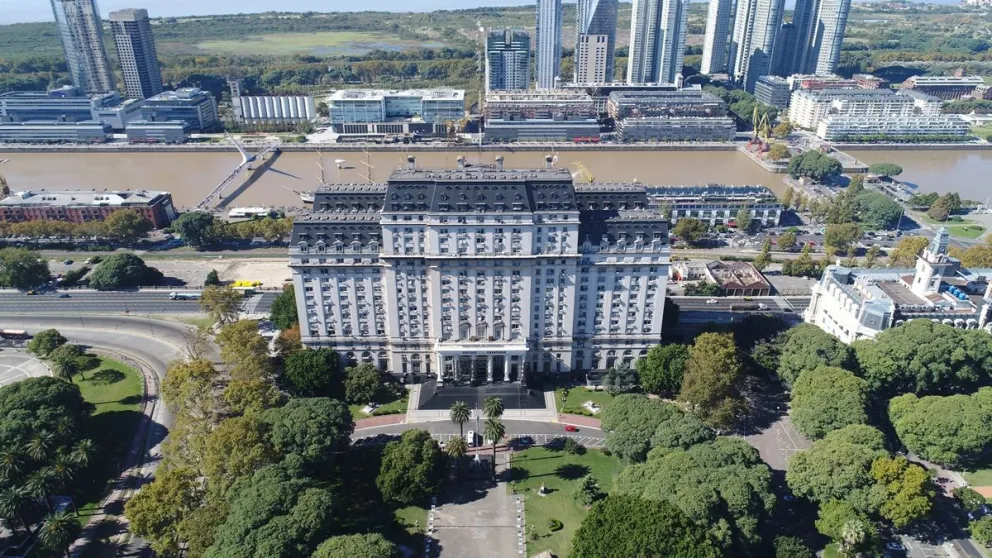 Se conmemora un nuevo aniversario de la creación del Ministerio de Defensa