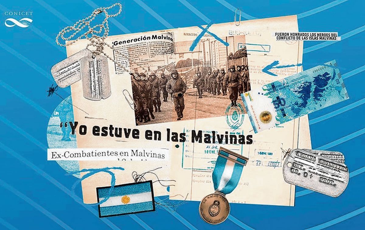 El rol del Estado argentino respecto a los veteranos de guerra
