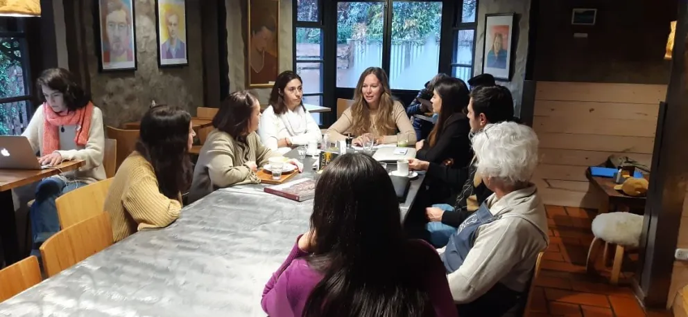 OMIDUC trabaja en la digitalización de los trámites y expedientes