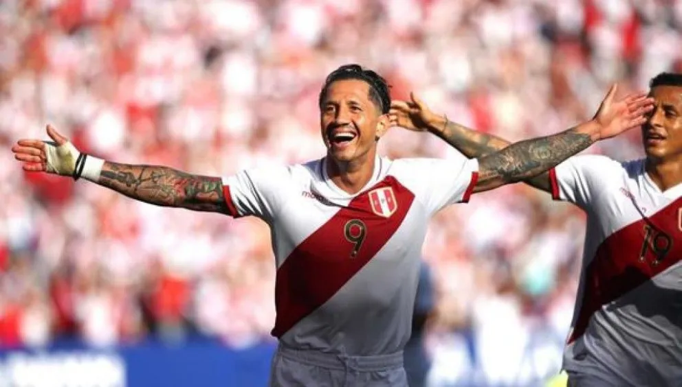Por un lugar en Qatar 2022: cuántas veces jugó el repechaje Perú y cómo le fue